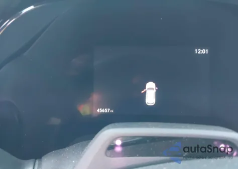 2023 Lexus Rx 350 F Sport Handling из США, поврежденный, VIN 2T2BAMCA1PC017595